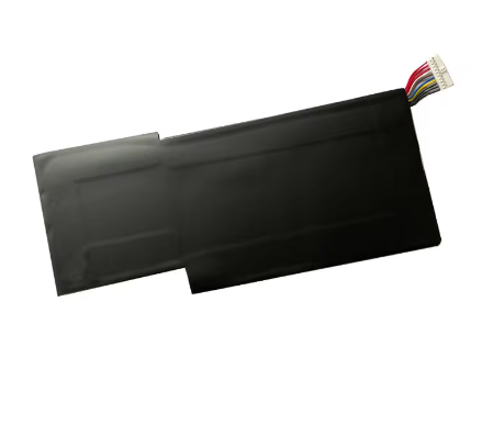 Baterie laptop MSI GS63VR GS73VR 7RG Stealth Pro GF63 Thin 8RC 8RD WP65 WF65 WF75 MS-16K3 BTY-M6K, 3 celule, 4300mAh, 11.4V, Li-Polymer