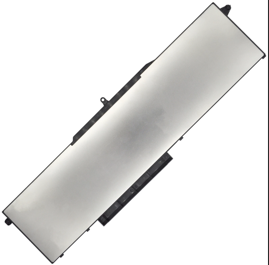 Baterie laptop Dell Latitude 15 5501 5511 Precision 3541 3551 1FXDH model C, 6 celule, 8600mAh, 11.55V, Li-Polymer