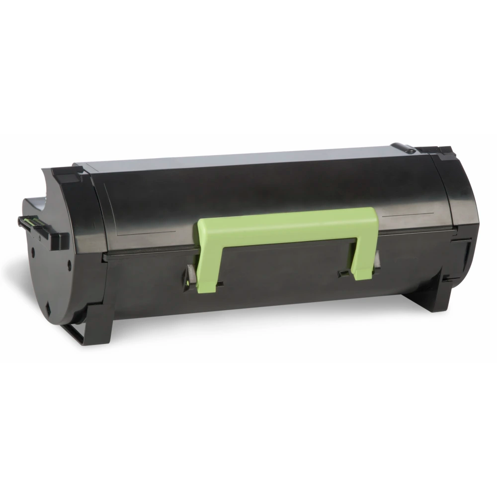 Toner compatibil Lexmark 51B00A0 pentru Lexmark MX 317, Lexmark MS 417 și Lexmark MX 417, Negru, 2.500 pagini