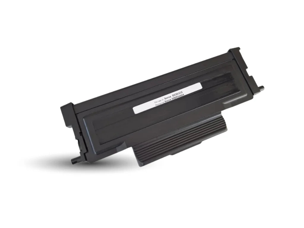 Toner compatibil Xerox 006R04404 pentru Xerox B230, Xerox B235 și Xerox B225, Negru, 6.000 pagini