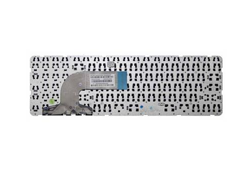 Tastatura laptop pentru HP Pavilion 14-D 15-D 15-E 250 G2 255 G2 fara rama model UK, UK, fără iluminare, cu NumPad