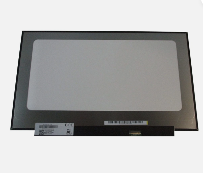 Display laptop 17.3 inch subtire Full HD 1920x1080 NV173FHM-N49 30 pini fara prinderi