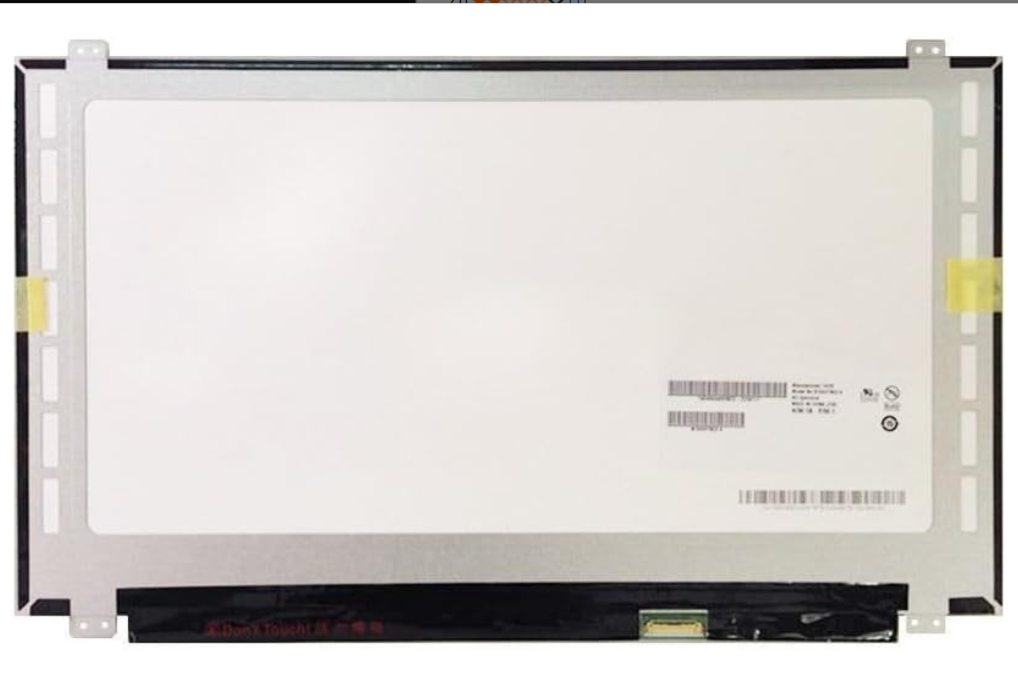 Display laptop subtire 15.6 inch 1920x1080 LP156WF4(SP)(K1) NV156FHM-N42 30 pini