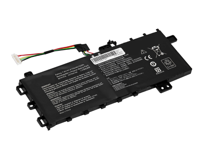Baterie laptop Asus VivoBook 15 A512 A512DA A512FA R512F R512U X512 X512FA B21N1818 C21N1818-1 type D, 2 celule, 4150mAh, 7.6V, Li-Polymer