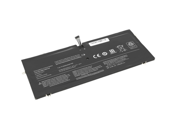 Baterie laptop Lenovo IdeaPad Yoga 2 Pro 13 13-IFI Pro-13 59-382893 L13S4P21 L12M4P21, 4 celule, 6400mAh, 7.4V, Li-Ion