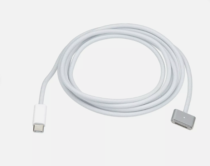 Incarcator laptop Apple USB-C (TYPE C) 140W 15V-28V 3-5A A2485 model MagSafe3
