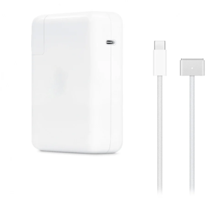 Incarcator laptop Apple USB-C (TYPE C) 140W 15V-28V 3-5A A2485 model MagSafe3
