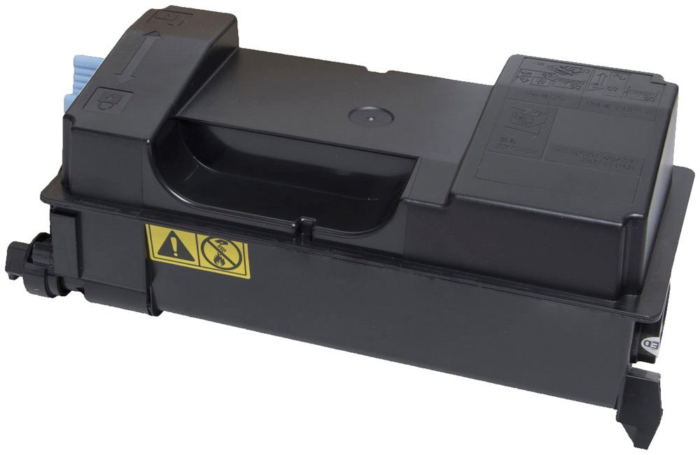 Toner compatibil Premium Economy Kyocera TK3190, Negru, 25000 pagini