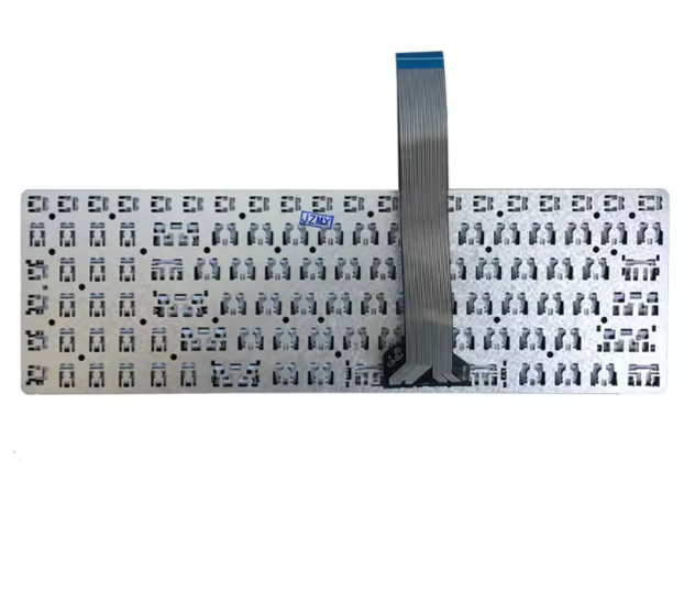 Tastatura laptop pentru Asus X751 X751L X751LA X751LAV X751LD X751LDV X751LK X751LN X751MJ X751 X751L X751LA X751M X751MA X751S X751SA X751N X751NA K751L, US International, fără iluminare, cu NumPad