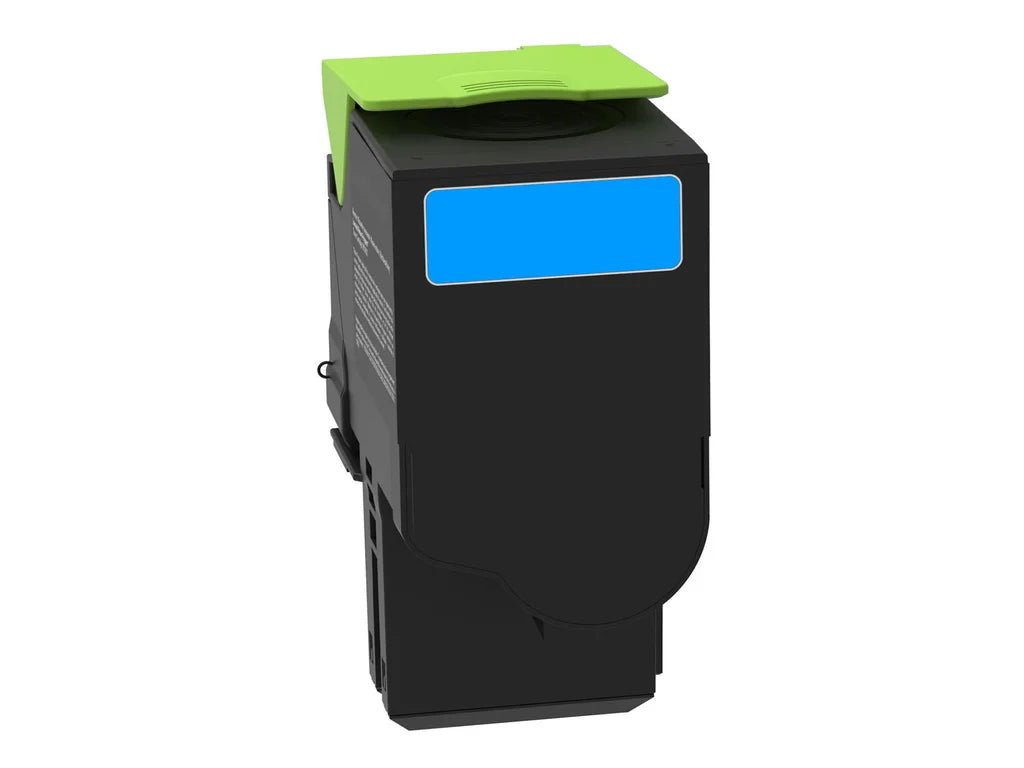 Toner compatibil Xerox 006R04369 pentru Xerox C 310 și Xerox C 315, Cyan, 5.500 pagini