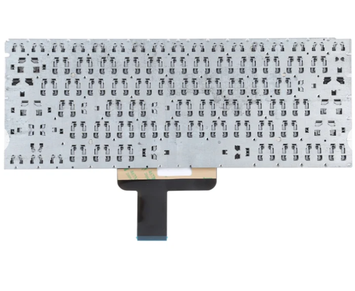 Tastatura laptop pentru Asus RX410U RX31U UX310U UX410U UX310 UX410 RX410 RX410UA RX410UQ, US International, fără iluminare, fără NumPad
