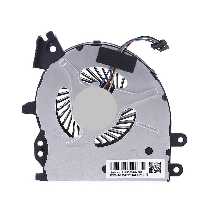 Cooler procesor laptop CPU HP ProBook 450 G4 455 G4 470 G4 CPU COOLING FAN 905774-001