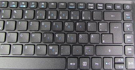 Tastatura laptop pentru Acer Aspire A114-31 A314-31 ES1-332 E5-476 E5-476G model UK, UK, fără iluminare, fără NumPad