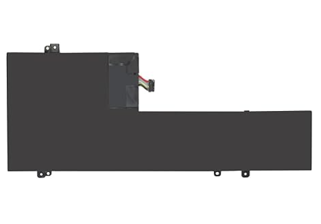 Baterie laptop Lenovo IdeaPad 720s-13IKB 720s-14IKB 720s-15IKB V720-14-IFI V720-14-ISE L16M4PB2, 4 celule, 2900mAh, 15.2V, Li-Polymer