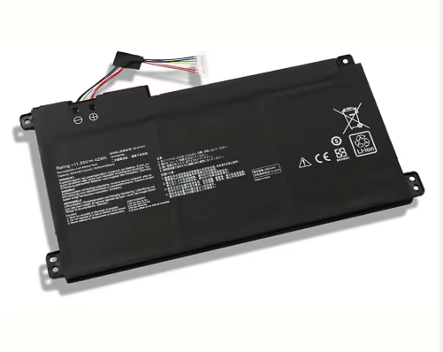 Baterie laptop Asus Vivobook 14 E410 E410ma E510ma E510ka F414ma B31n1912 C31n1912, 3 celule, 3600mAh, 11.4V, Li-Polymer