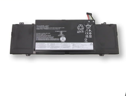 Baterie laptop Lenovo IdeaPad Yoga Slim 7 Carbon-14ACN06 Carbon-14ACN06 L20D4PF2 L20C4PF2 L20M4PF, 4 celule, 5950mAh, 7.4V, Li-Polymer