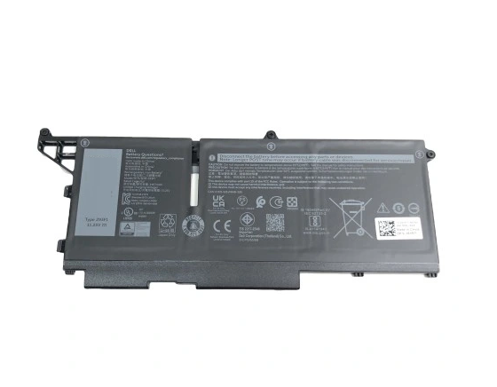 Baterie laptop Dell Latitude 5330 7330 7430 7530 5330 2-in-1 7330 2-in-1 7430 2-in-1 293F1 type A, 3 celule, 3300mAh, 11.4V, Li-Polymer