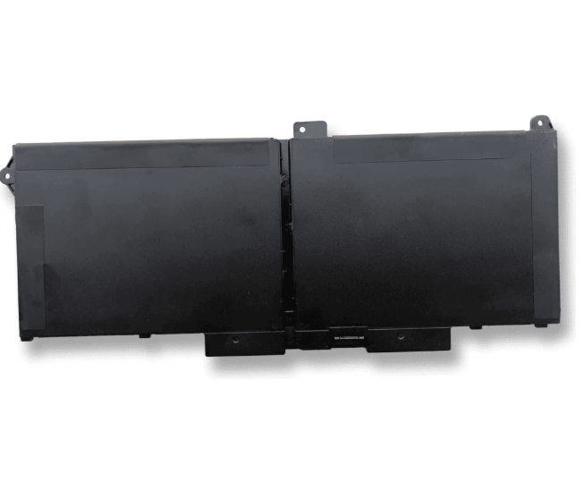 Baterie laptop Dell Latitude 5420 5520 Precision 3560 075X16 RJ40G type B, 4 celule, 3000mAh, 15.2V, Li-Polymer