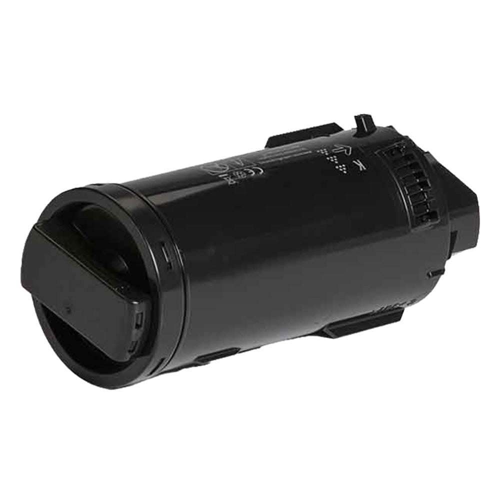 Toner compatibil Xerox 106R03887 pentru Xerox Versalink C 500DN, Xerox Versalink C 500N și Xerox Versalink C 505S, Negru, 12.100 pagini