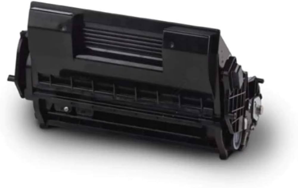 Toner compatibil OKI 01279001, Negru, 15000 pagini