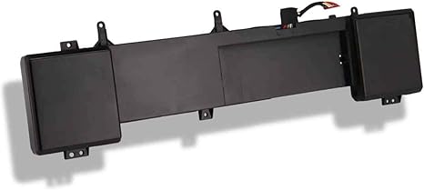 Baterie laptop Dell Latitude 14 5000 E5470 E5570 E5550 Precision 3510, 4400mAh, 7.6V, Li-Polymer