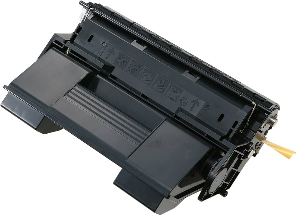 Toner compatibil Epson S051111, Negru, 17000 pagini