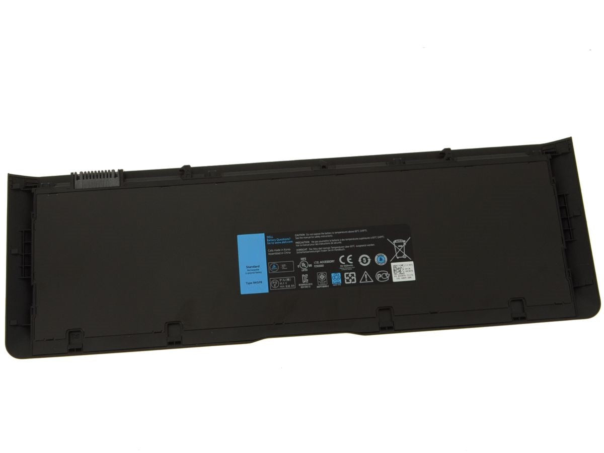 Baterie laptop Dell Latitude 6430U E6430U E6510U 7HRJW 6FNTV TRM4D 7XHVM XX1D1 9KGF8, 6 celule, 5600mAh, 11.1V, Li-Polymer