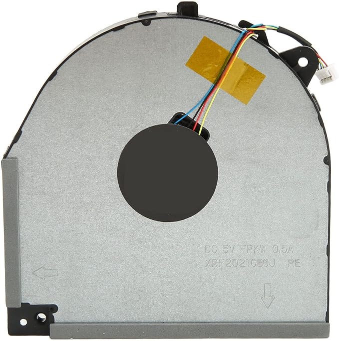 Cooler procesor laptop GPU Lenovo Legion Y7000 Y530 Y530-15ICH FKPW Y530-15 XRF2021CB0J DC28000DRD0