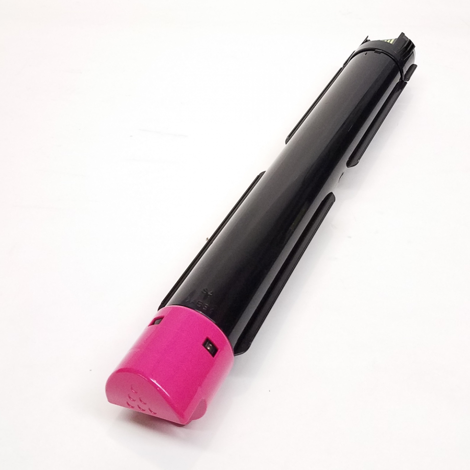 Toner compatibil Xerox 006R01463, Magenta, 15000 pagini