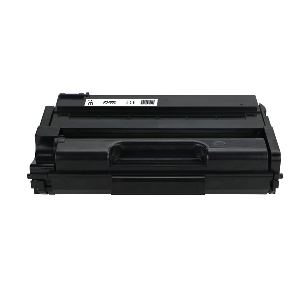 Toner compatibil Ricoh 407646 pentru Ricoh AFICIO SP 3500 SF, Ricoh AFICIO SP 3500 N și Ricoh AFICIO SP 3510, Negru, 6.400 pagini
