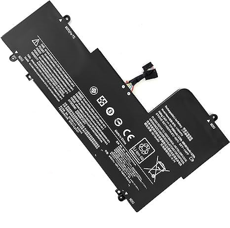 Baterie laptop Lenovo Yoga 710 14 15 710-15IKB 710-151KB 710-14IKB 710-141KB 710-14ISK 710-141SK 80V4 710-15ISK 710-151SK L15L4PC2 L15M4PC2, 4 celule, 6800mAh, 7.6V, Li-Polymer