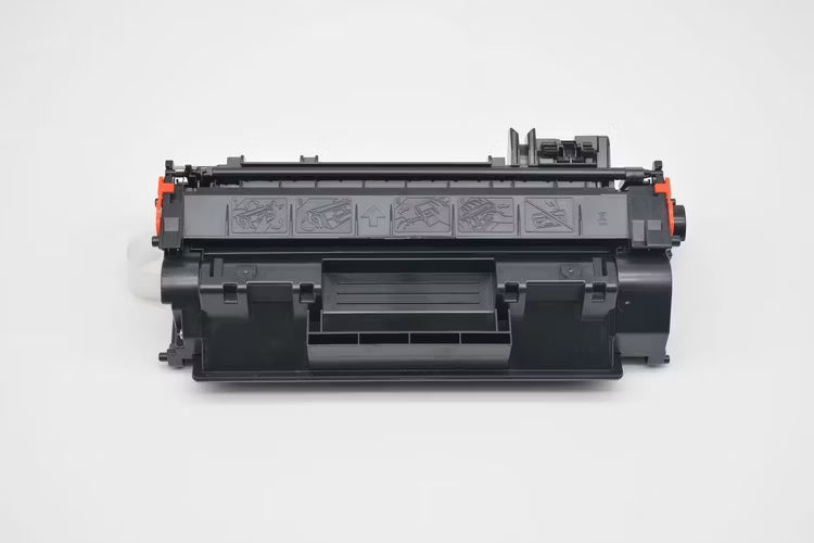 Toner compatibil HP 650A CE270 BK, Negru, 13500 pagini