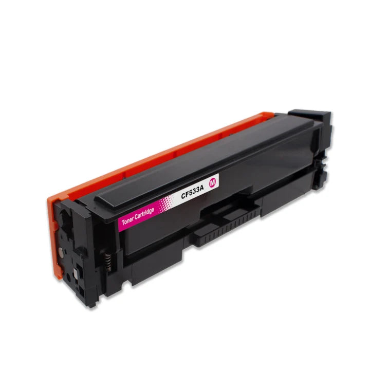 Toner compatibil HP 205A CF533A, Magenta, 900 pagini