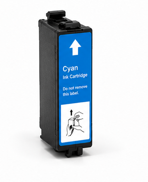 Cartus imprimanta high premium compatibil Orink CB-3619 C, pentru Brother MFC-J2330DWMFC-J2730DWMFC-J3530DWMFC-J3930DW, Cyan, 18ml