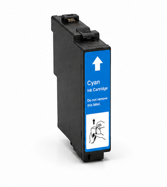 Cartus imprimanta high premium compatibil Orink LC-12, 73, 75, 400, 1220, 1240, pentru Brother MFC J 6510dw, Brother MFC J 6710dw, Brother MFC J 6910dw, Cyan, 12ml