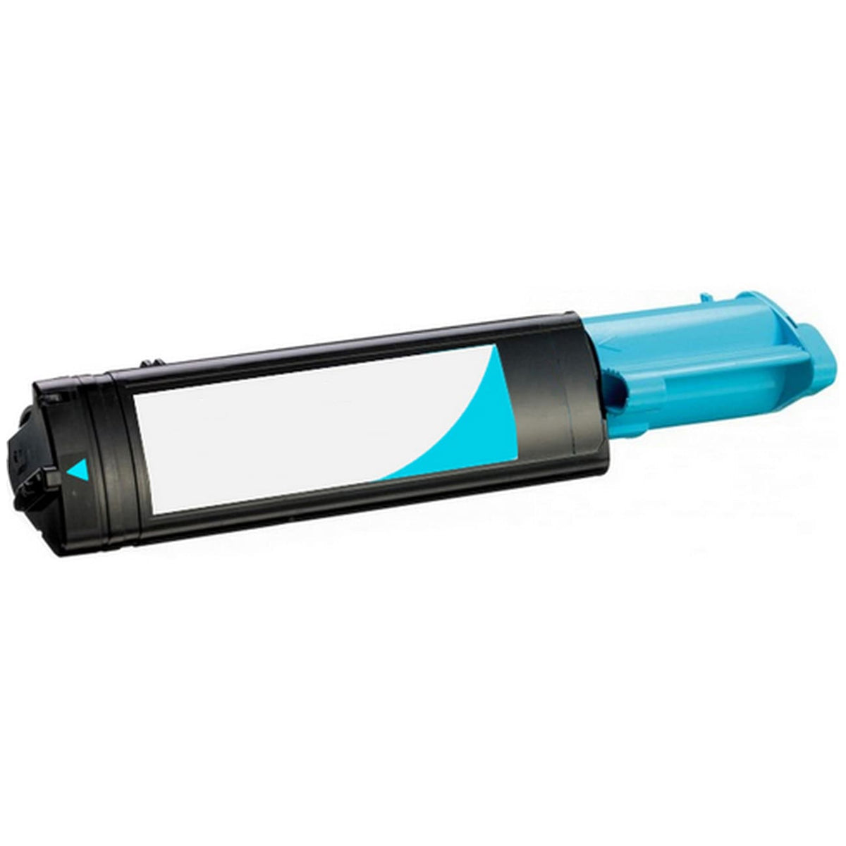 Toner compatibil Dell 3108395 / 97 / 99 / 3108401, Cyan, 8000 pagini