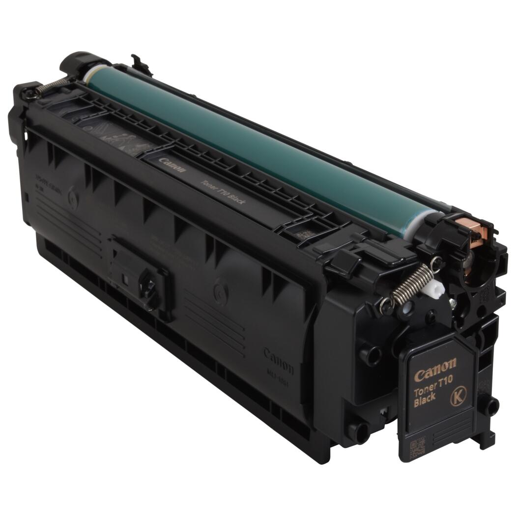 Toner compatibil Canon T10 4566C001AA pentru Canon iRC1533iF și Canon 1538i, Negru, 13.000 pagini