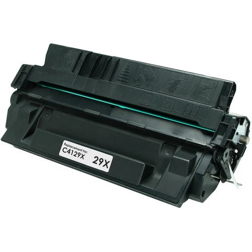 Toner compatibil HP 29X, Canon, C4129X, EP62, Negru, 10000 pagini
