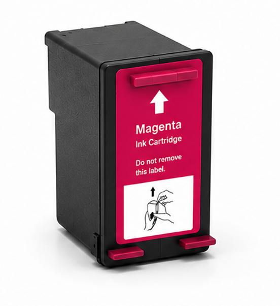 Cartus imprimanta high premium compatibil Orink LC-12, 73, 75, 400, 1220, 1240, pentru Brother MFC J 6510dw, Brother MFC J 6710dw, Brother MFC J 6910dw, Magenta, 12ml