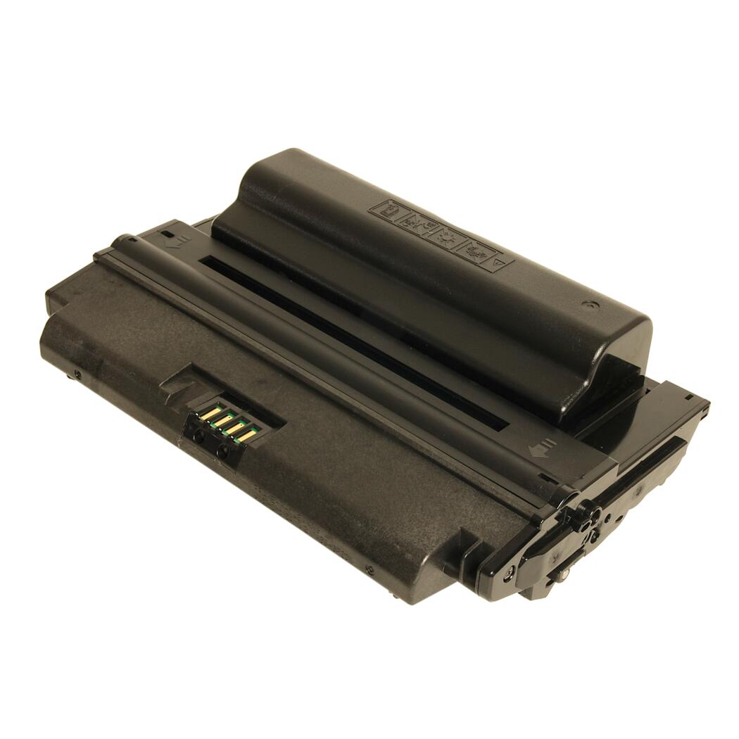 Toner compatibil Xerox 106R01412, Negru, 8000 pagini