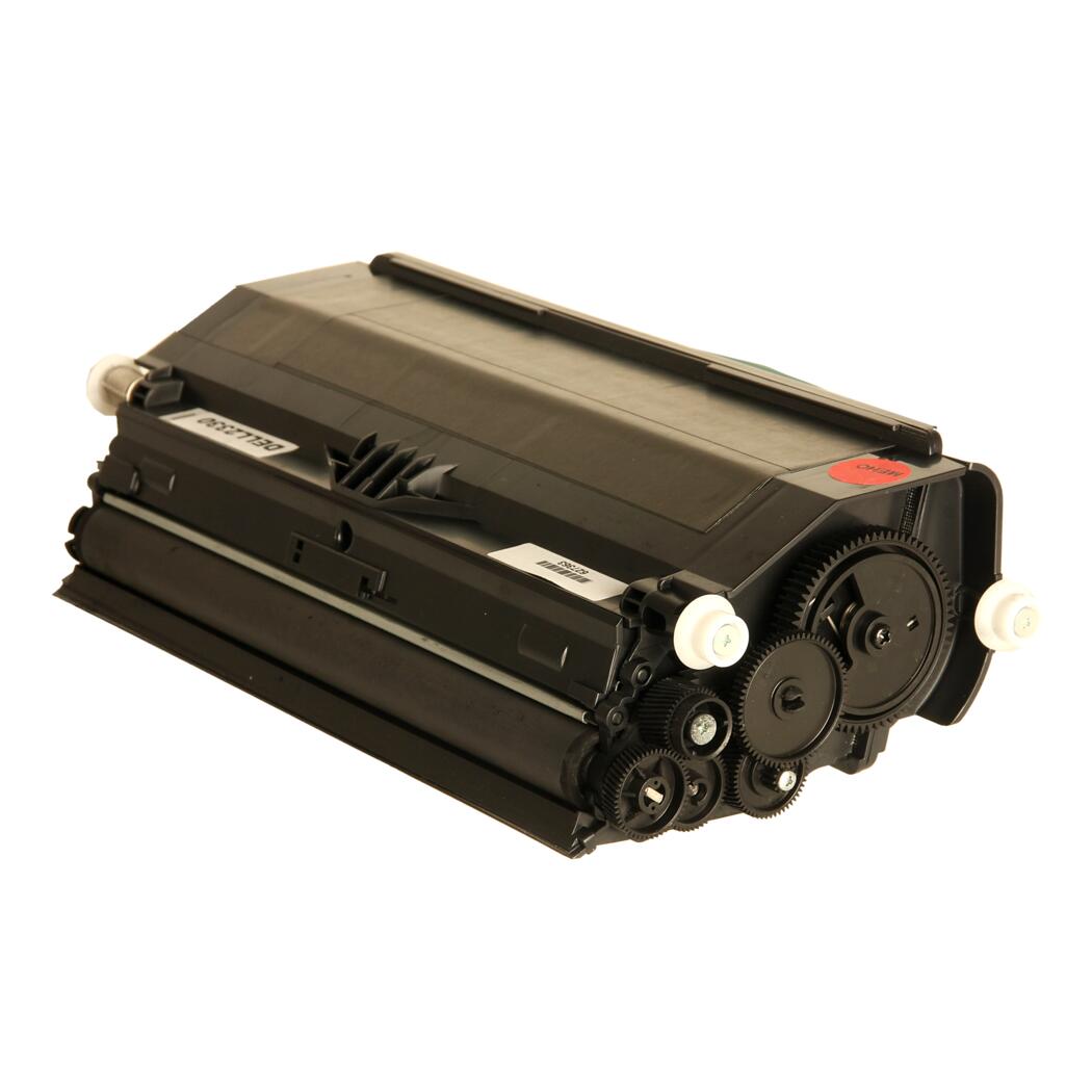 Toner compatibil Dell 330-2667, Negru, 2000 pagini