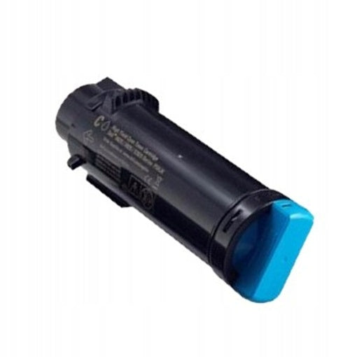 Toner compatibil Xerox pentru Xerox Phaser 6510, Xerox Phaser 6515 și Xerox WC 6515DN, Cyan, 4.300 pagini