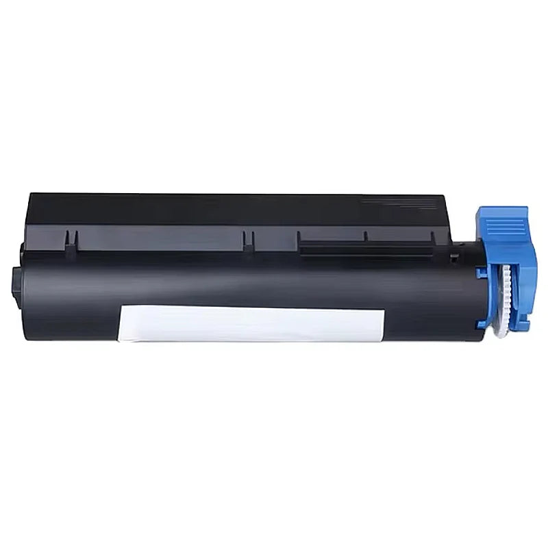 Toner compatibil OKI 44574703, Negru, 3000 pagini
