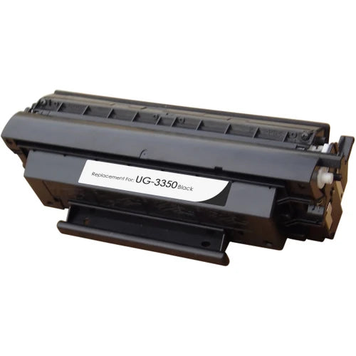 Toner compatibil Panasonic UG3350, Negru, 7500 pagini