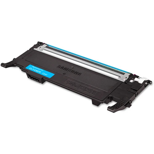 Toner compatibil Premium Economy Samsung CLT407 C, CLT-C470S, Cyan, 1500 pagini