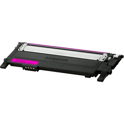 Toner compatibil Premium Economy Samsung CLT406 M, CLT-M406S, Magenta, 1000 pagini
