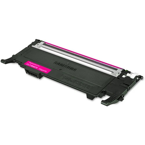 Toner compatibil Premium Economy Samsung CLT407 M, CLT-M470S, Magenta, 1500 pagini