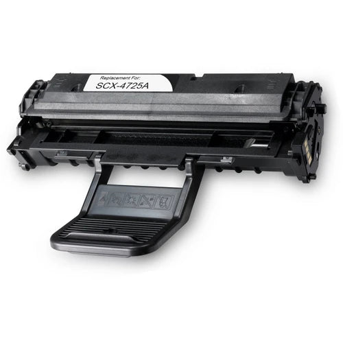 Toner compatibil Samsung SCX4725, Negru, 3000 pagini
