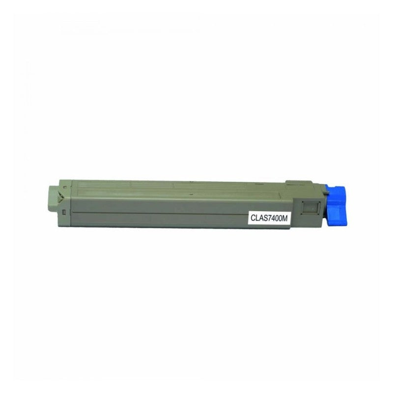 Toner compatibil Xerox 106R01078, Magenta, 18000 pagini