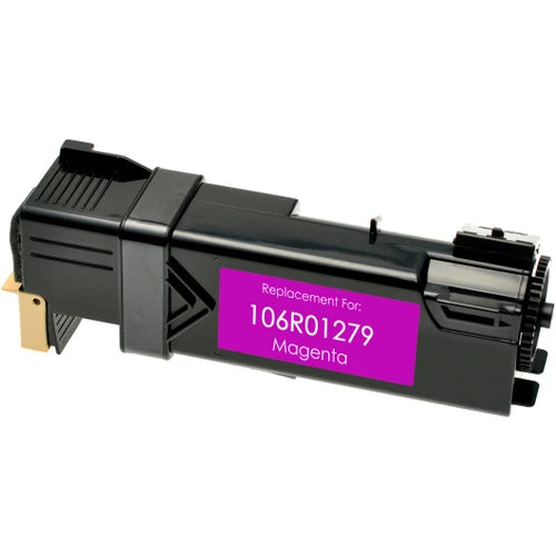 Toner compatibil Xerox 106R01279, Magenta, 1900 pagini